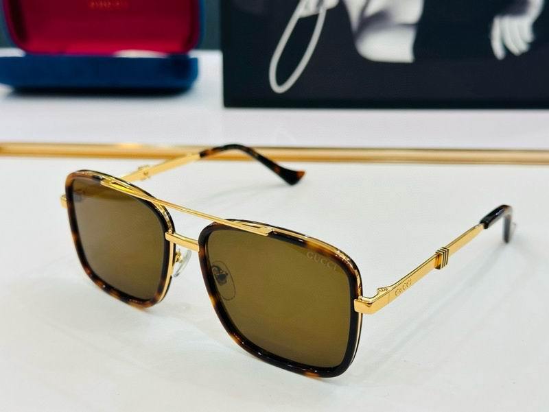 Gucci Sunglasses 876